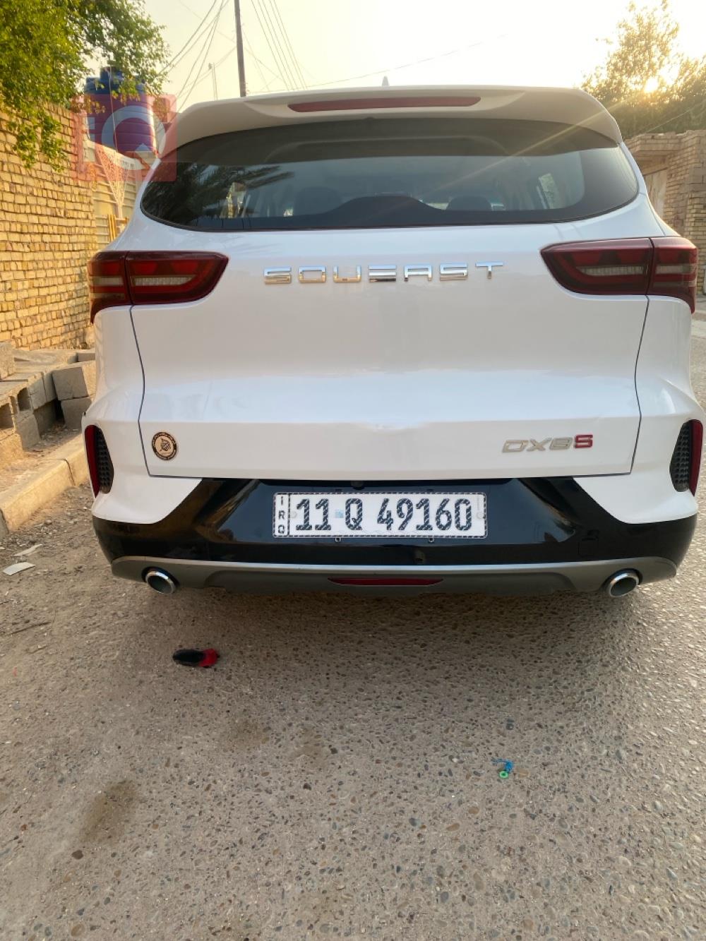 ساوايست DX8S